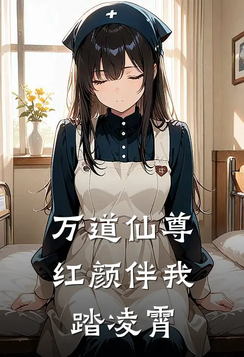 万道仙尊：红颜伴我踏凌霄