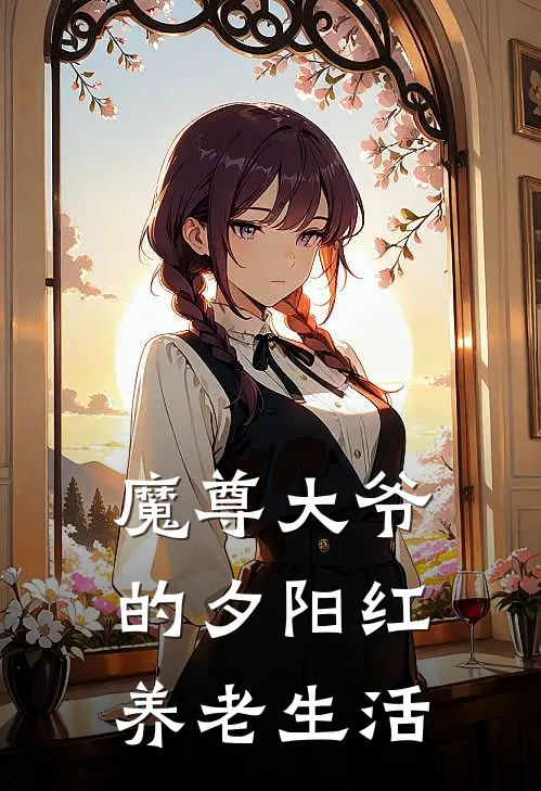 魔尊大爷的夕阳红养老生活