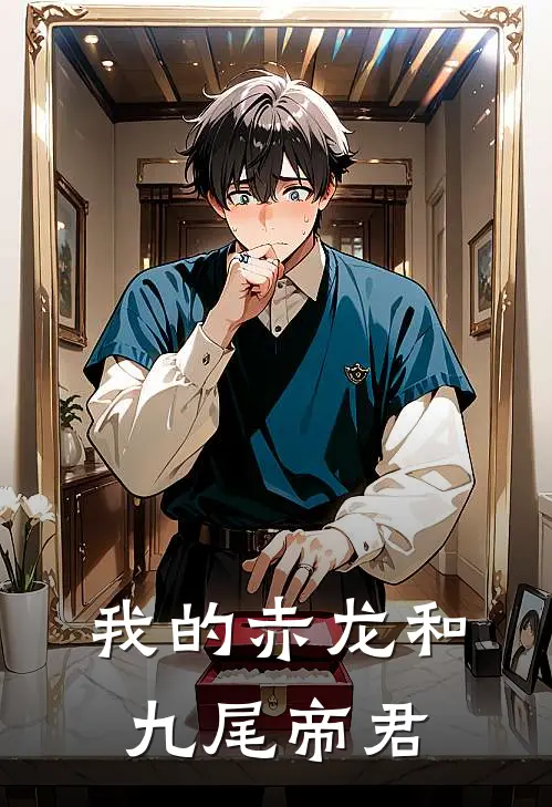 我的赤龙和九尾帝君