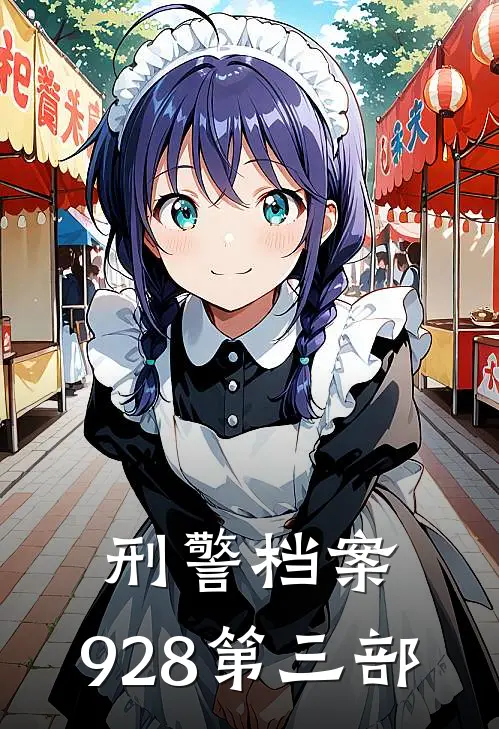 刑警档案：928第三部