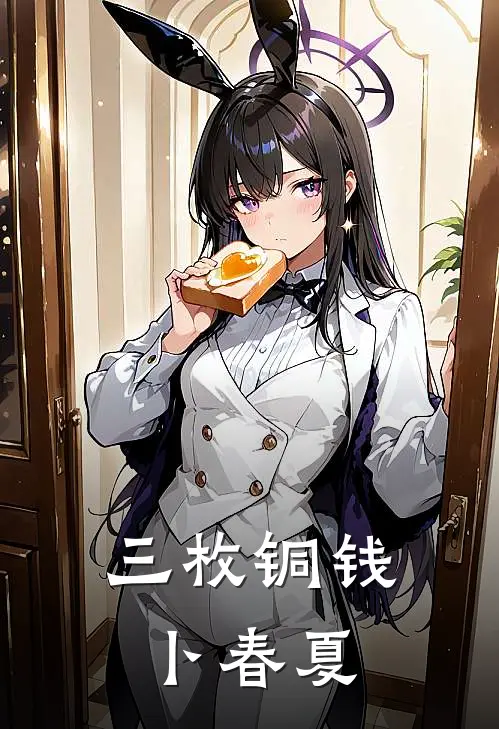 三枚铜钱卜春夏