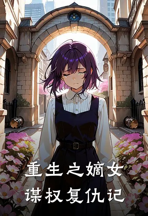 重生之嫡女谋权复仇记