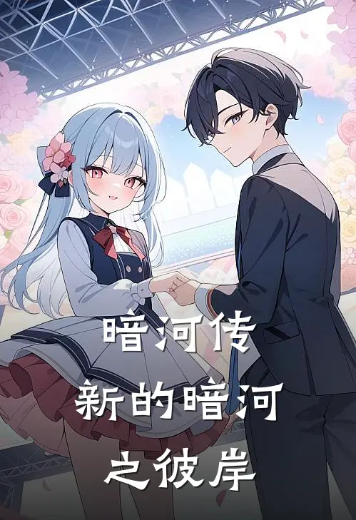 暗河传：新的暗河之彼岸