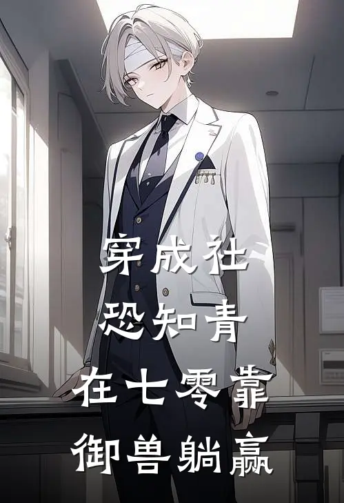 穿成社恐知青，在七零靠御兽躺赢