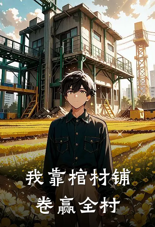 我靠棺材铺卷赢全村