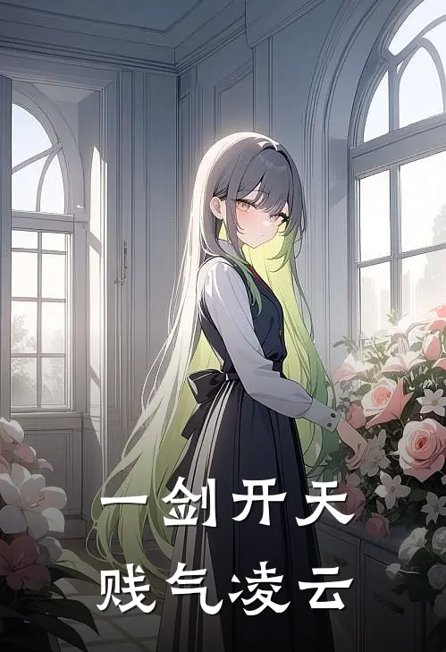 一剑开天，贱气凌云