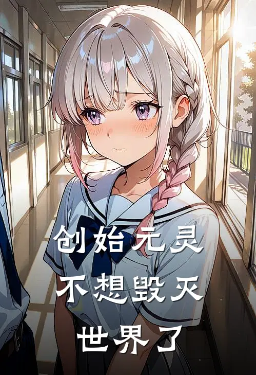 创始元灵不想毁灭世界了