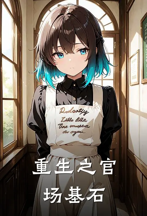 重生之官场基石