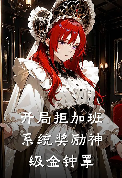 开局拒加班，系统奖励神级金钟罩