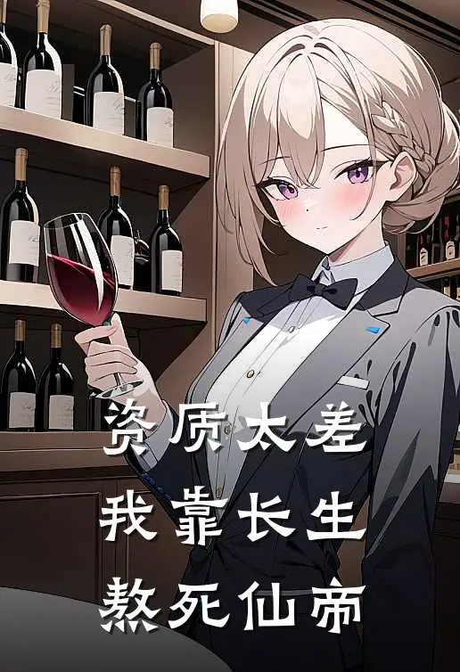 资质太差，我靠长生熬死仙帝