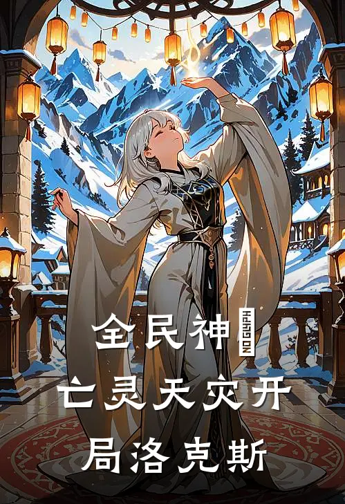 全民神祇：亡灵天灾开局洛克斯