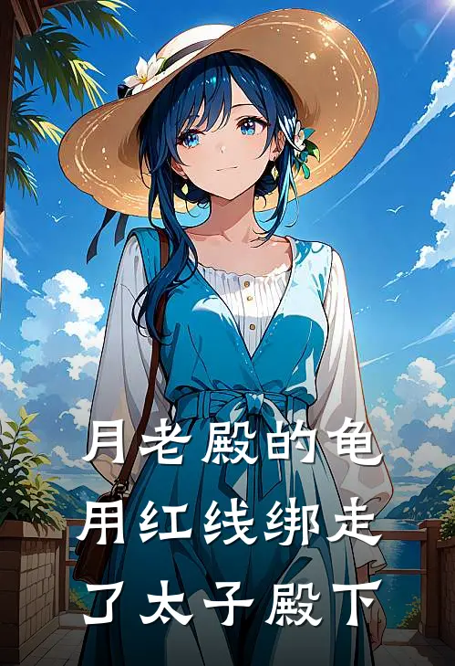 月老殿的龟用红线绑走了太子殿下