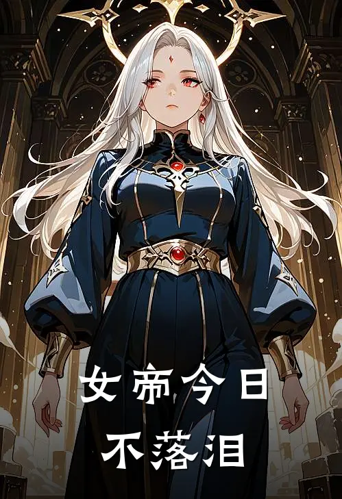 女帝今日不落泪