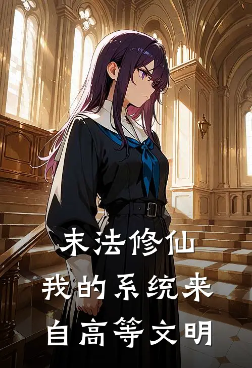 末法修仙，我的系统来自高等文明