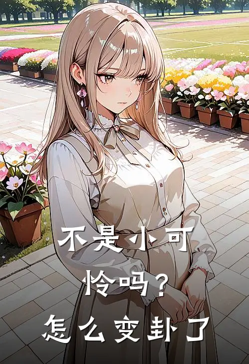 不是小可怜吗？怎么变卦了
