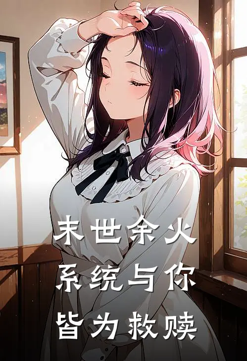 末世余火：系统与你皆为救赎