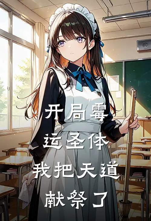 开局霉运圣体：我把天道献祭了