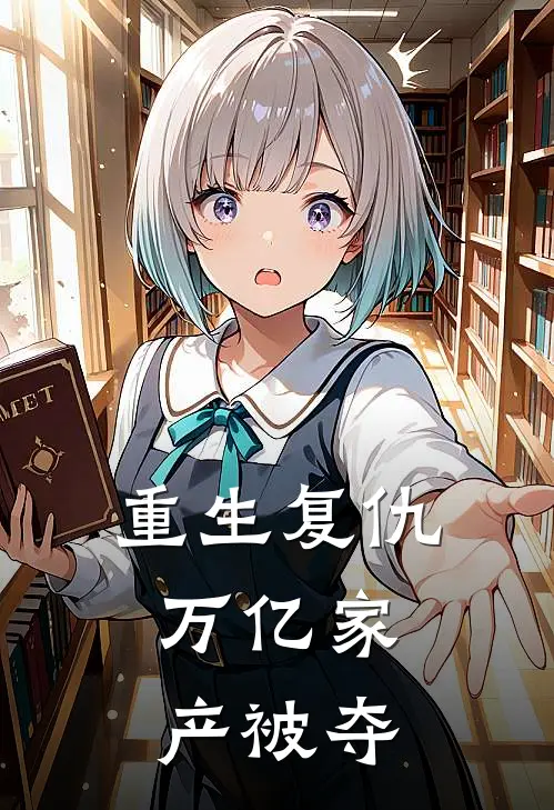 重生复仇，万亿家产被夺