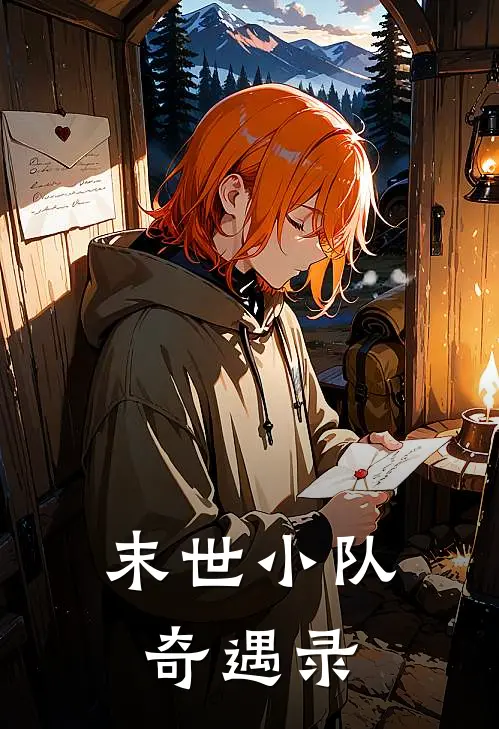 末世小队奇遇录