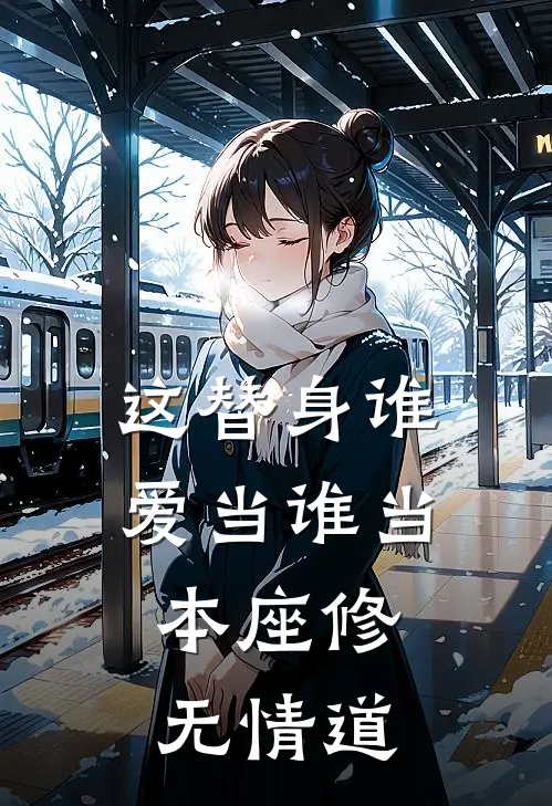 这替身谁爱当谁当，本座修无情道