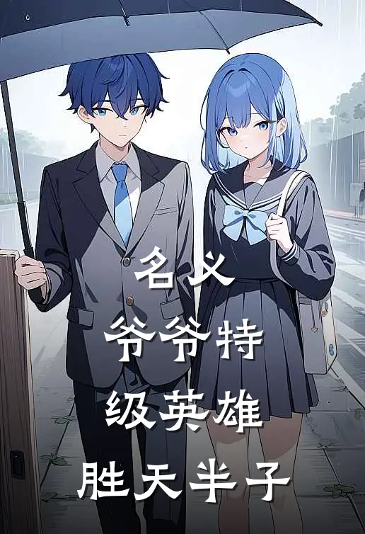 名义：爷爷特级英雄，胜天半子