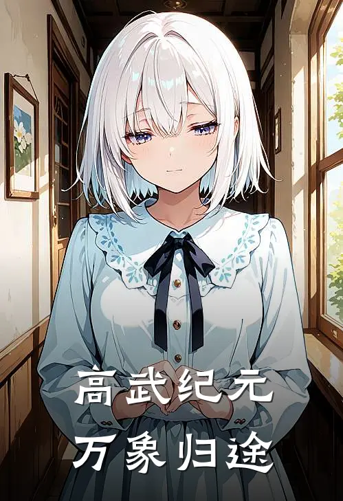 高武纪元：万象归途