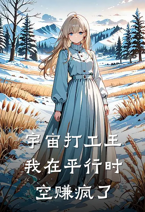 宇宙打工王：我在平行时空赚疯了