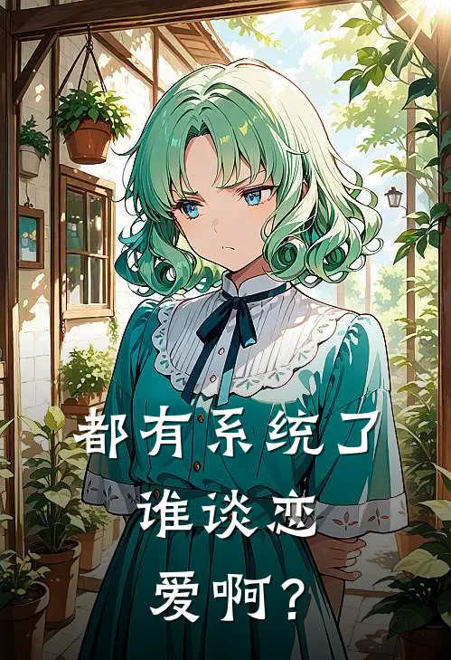 都有系统了，谁谈恋爱啊？