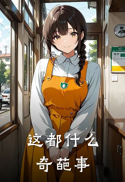 这都什么奇葩事