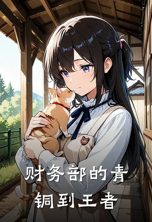 财务部的青铜到王者