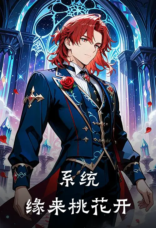 系统：缘来桃花开