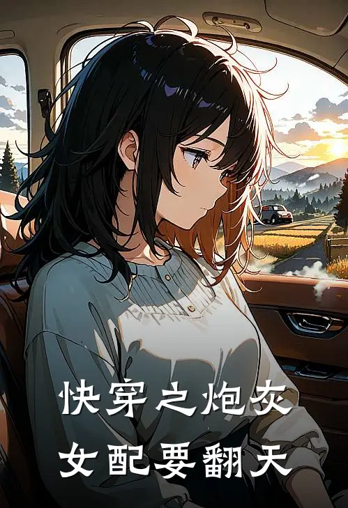 快穿之炮灰女配要翻天