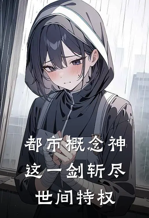 都市概念神：这一剑斩尽世间特权