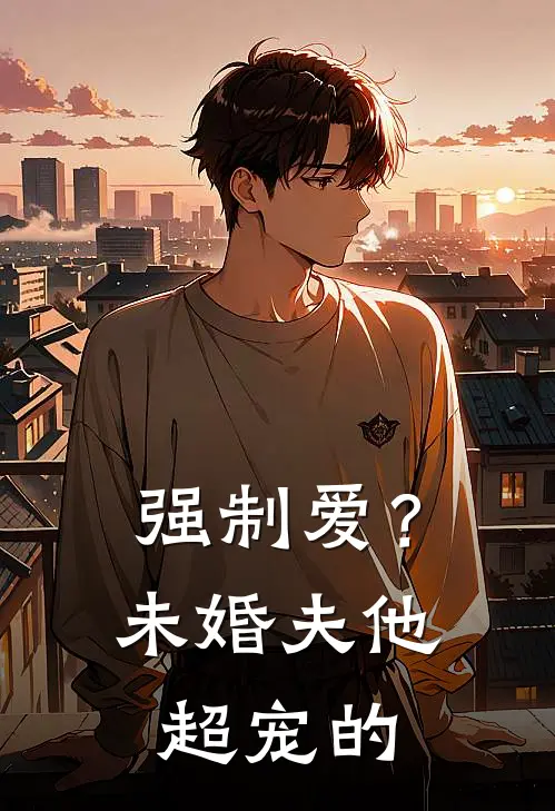 强制爱？未婚夫他超宠的