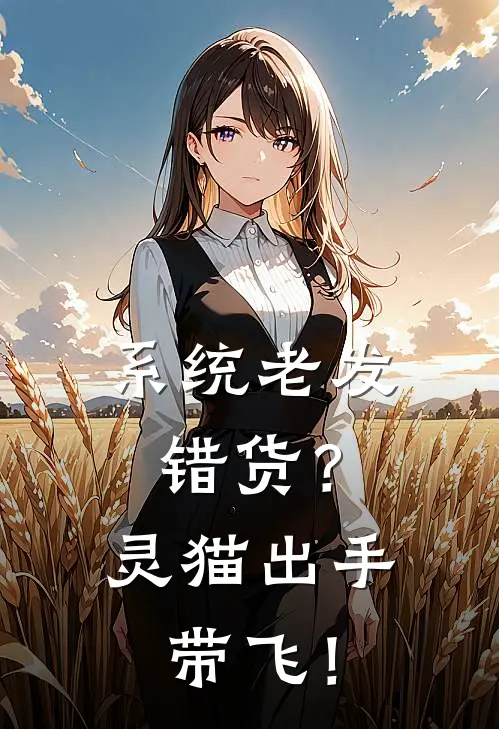 系统老发错货？灵猫出手带飞！