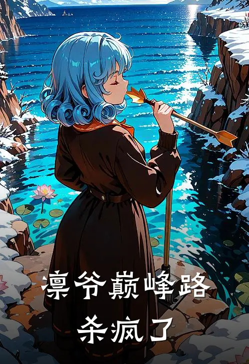 凛爷巅峰路，杀疯了