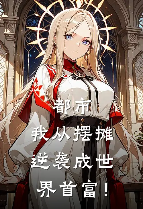 都市：我从摆摊逆袭成世界首富！