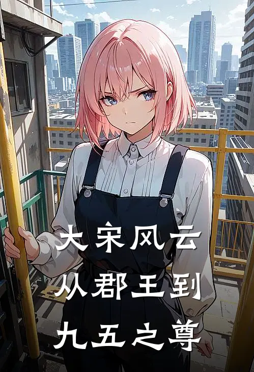 大宋风云：从郡王到九五之尊