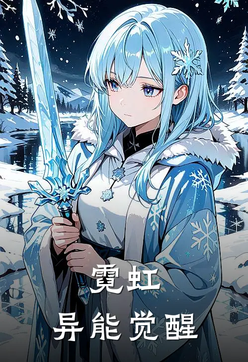 霓虹：异能觉醒