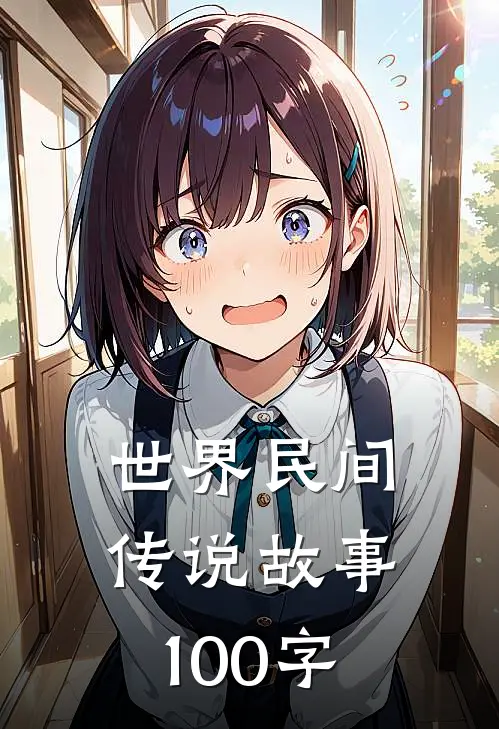 世界民间传说故事100字