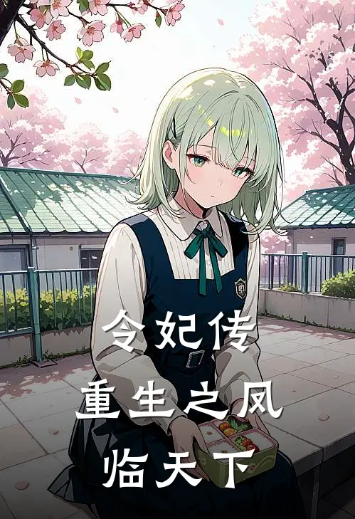 令妃传：重生之凤临天下