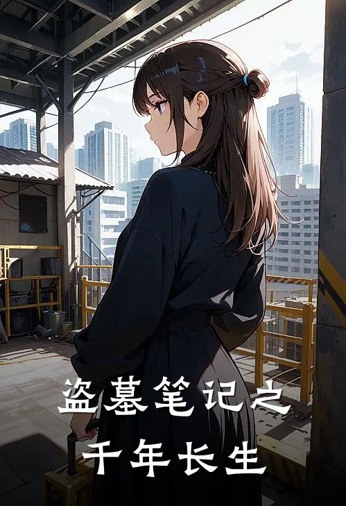 盗墓笔记之千年长生