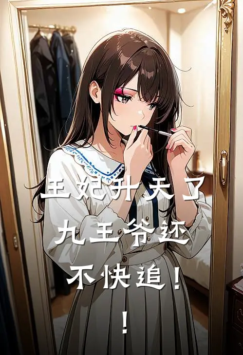 王妃升天了，九王爷还不快追！！