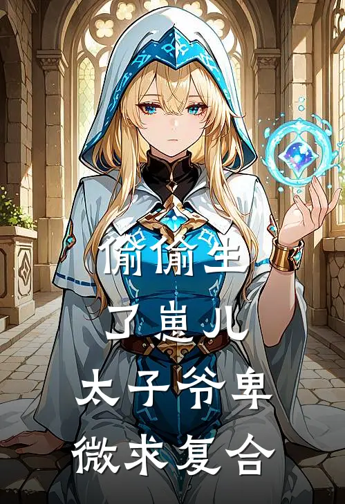 偷偷生了崽儿，太子爷卑微求复合