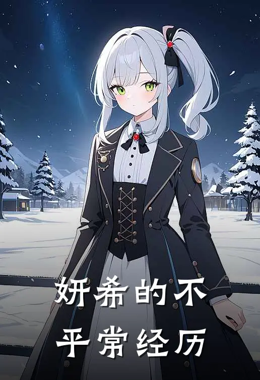 妍希的不平常经历