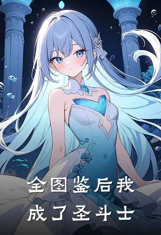 全图鉴后我成了圣斗士