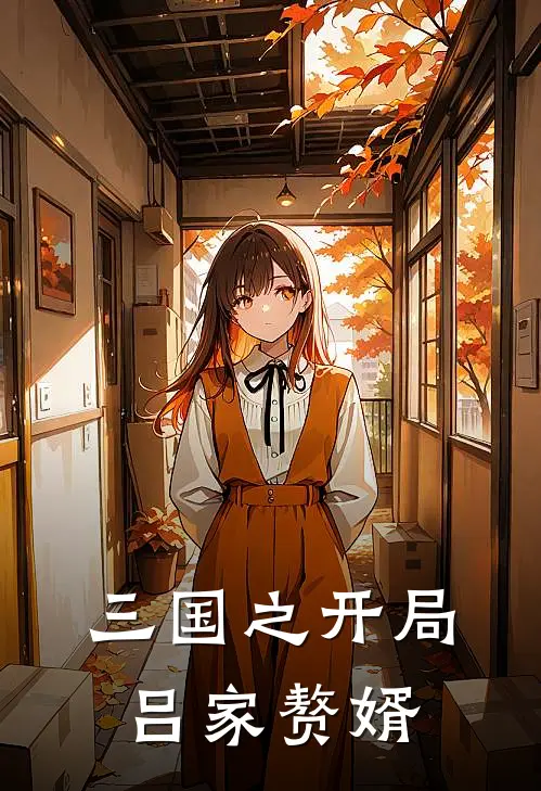 三国之开局吕家赘婿