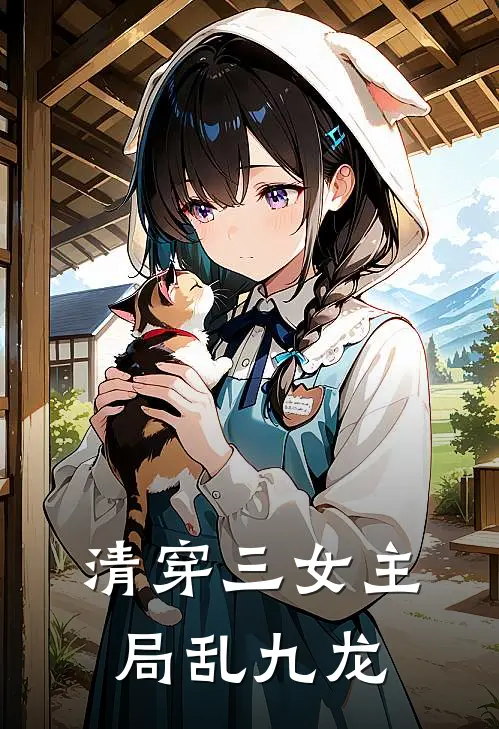清穿三女主局乱九龙