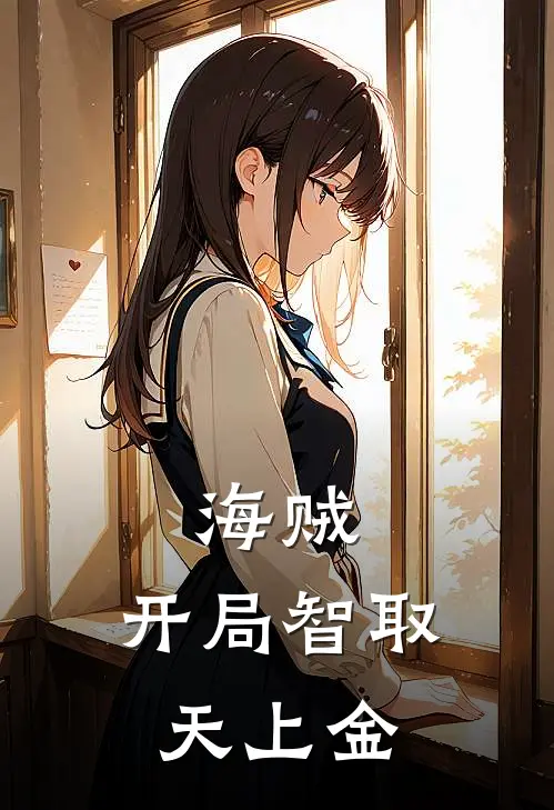 海贼：开局智取天上金