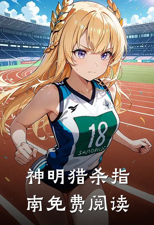 神明猎杀指南免费阅读